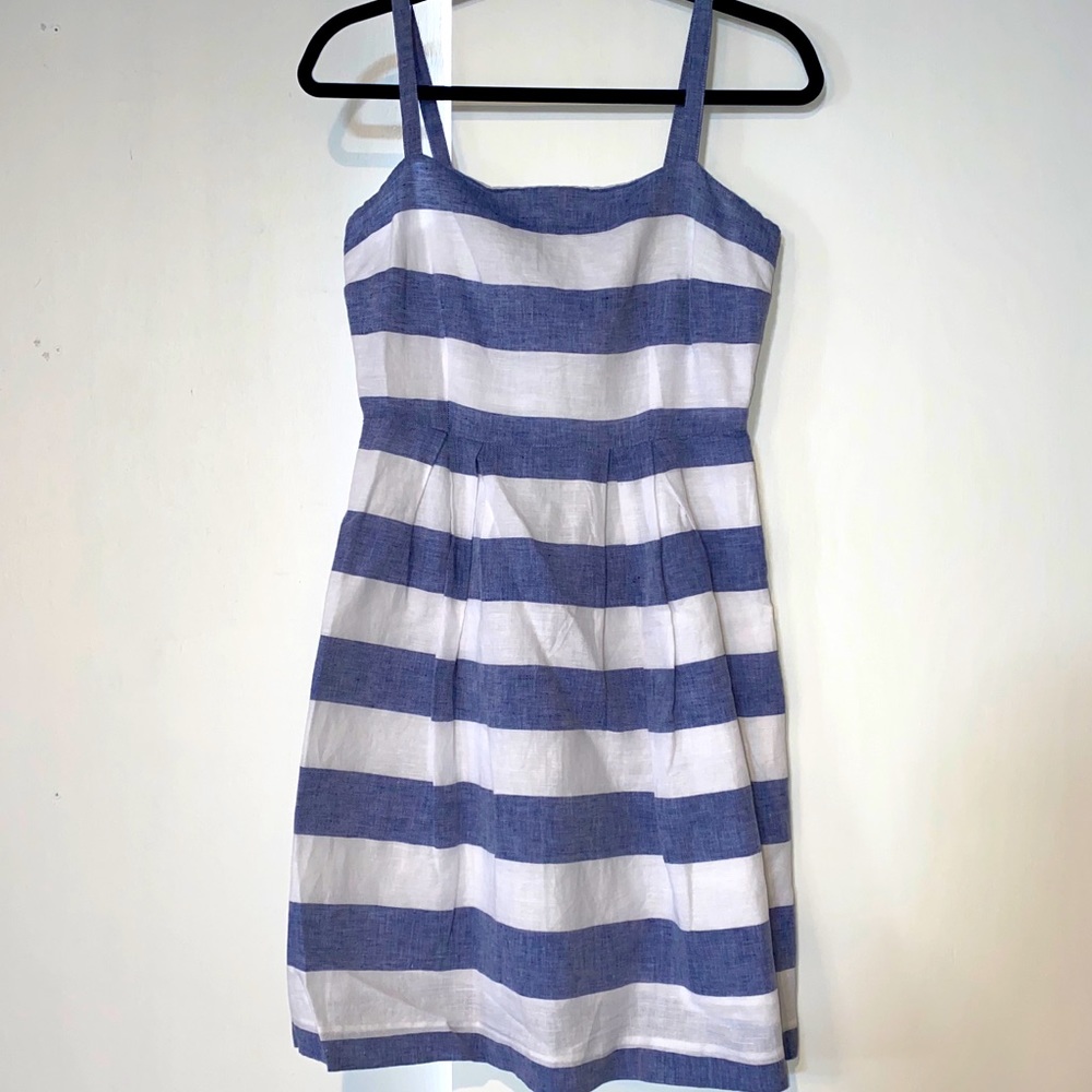 LOFT dress